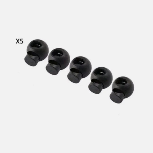 Large spring loaded plastic - spring,