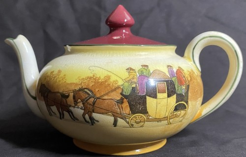 Royal doulton small - royal,