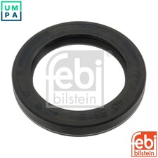 SHAFT SEAL MANUAL TRANSMISSION