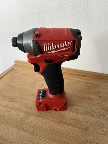 Milwaukee m18 fuel - milwaukee,