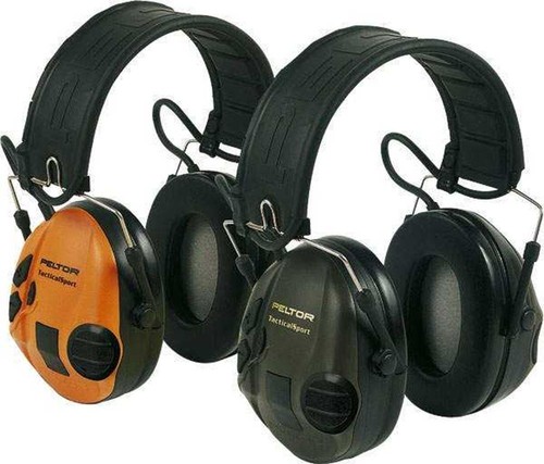 Peltor sporttac digital ear - peltor,