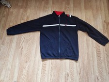 Fila Settanta MK II Bjorn Borg