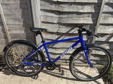 Frog 73 Unisex Kids Bike