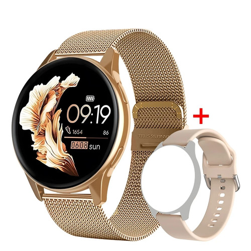 Smart watch women android - smart,