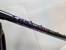 Genesis Croix De Fer 853