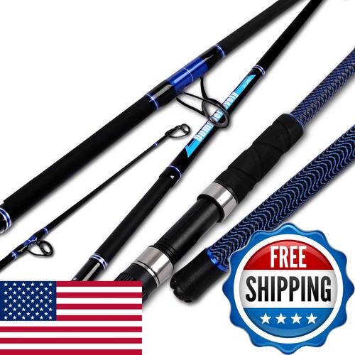 Fiblink surf fishing rod - surf,