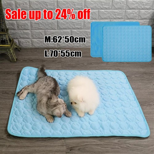 Pet self cooling ice - pet,