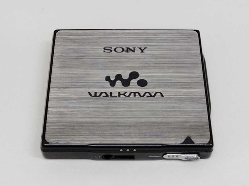 Sony e900 personal mini - sony, mz-e900