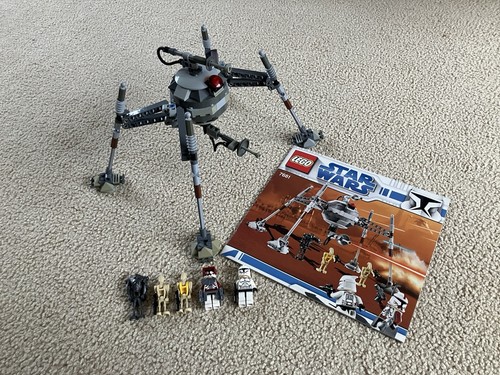 Lego star wars - lego,