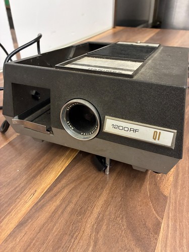 Hanimax rondette 1200rf slide - 1200rf,