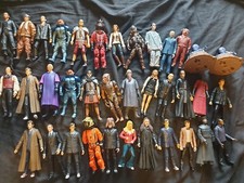 DOCTOR WHO Figures 5.5 Inch
