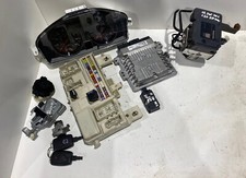 GENUINE 2012 VOLVO S40 MK2