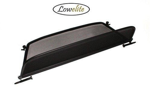 Windblocker for bmw f23 2014 - windblocker, (2014-
