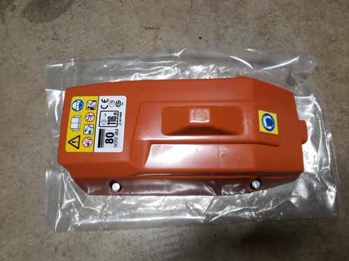 Husqvarna 266 chainsaw - 61, 66