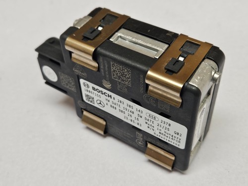 Genuine mercedes class w177 - genuine, a