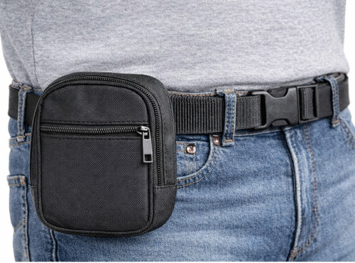 Tactical edc belt - tactical, pouch