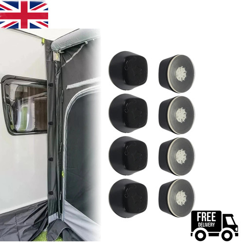 For dometic kampa - for, limpet
