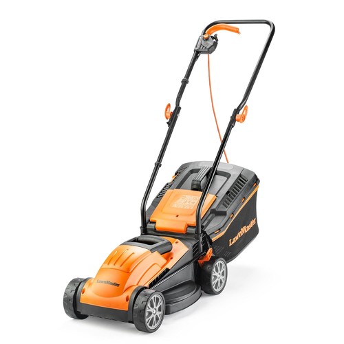 Lawnmaster 1200w 32cm electric - lawnmaster,