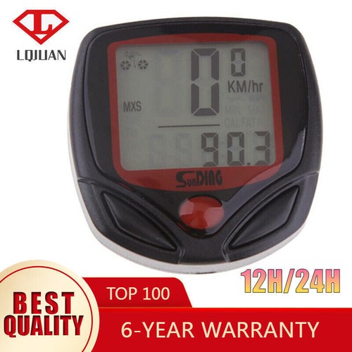 Digital speedometer tachometer - digital,