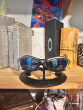 Oakley Splice FMJ+ Crystal