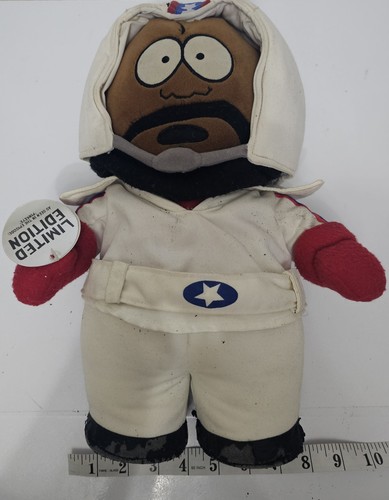 South park plush - south,