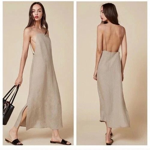 Reformation minimalist linen - reformation,