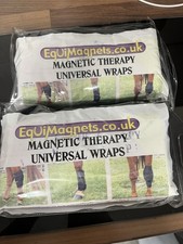 Horse - Magnetic Therapy