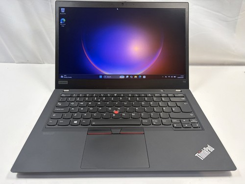 Lenovo thinkpad t14 - lenovo, –