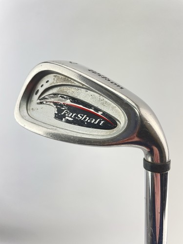 Wilson fatshaft iron - fatshaft, regular