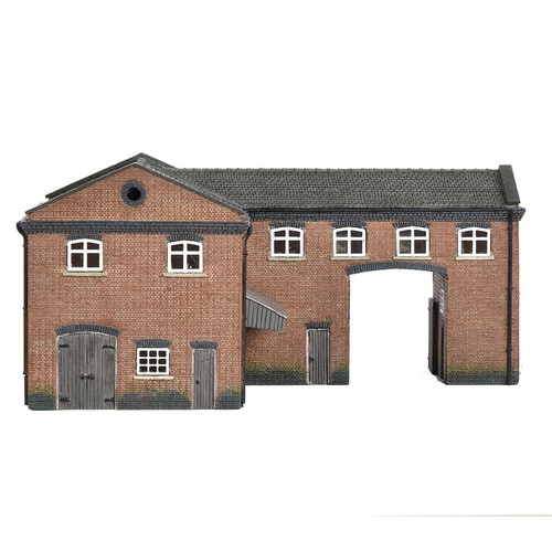 Bachmann scenecraft 0086 - scenecraft, 42-0086