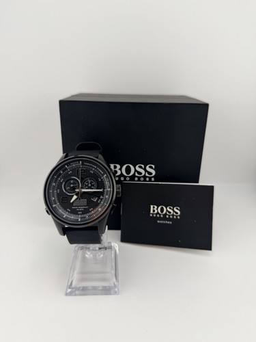 Hugo boss yachting - hugo, timer