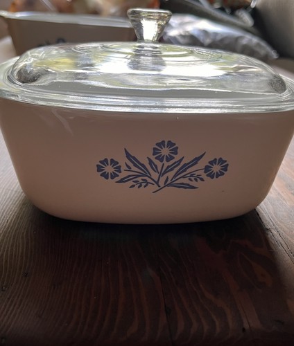 Vintage pint pyrosil ware - pint,