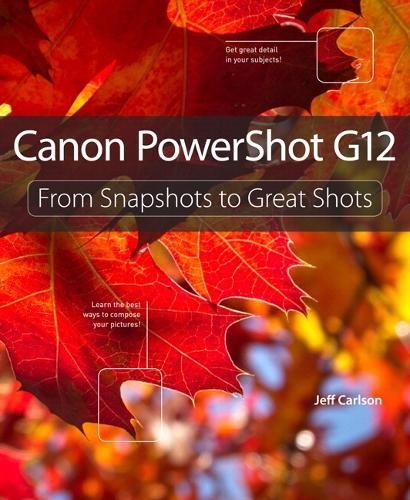 Canon powershot g12 from - canon,