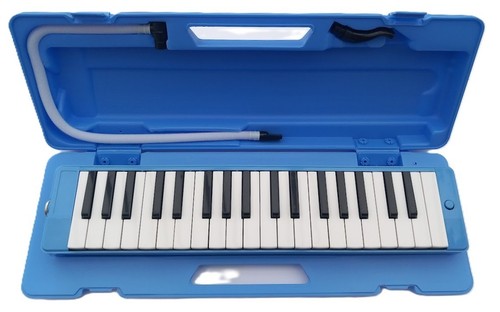 Melodica hard case - 37, note