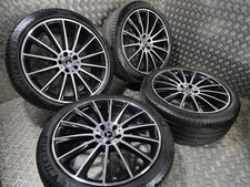 Genuine Mercedes OEM S Class