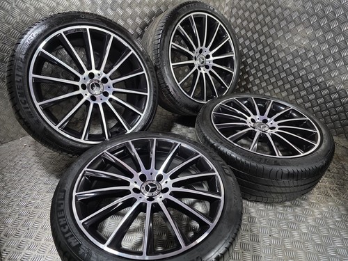 Genuine mercedes oem - genuine, class