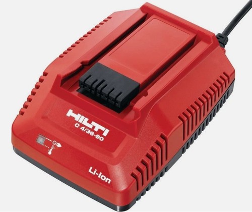 Hilti lithium ion - hilti, lithium-ion