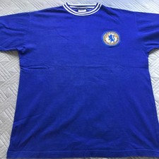 RETRO VINTAGE TOFF’S CHELSEA