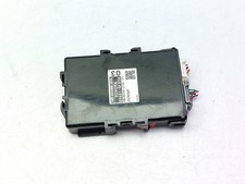 TOYOTA AVENSIS T270 2016 POWER