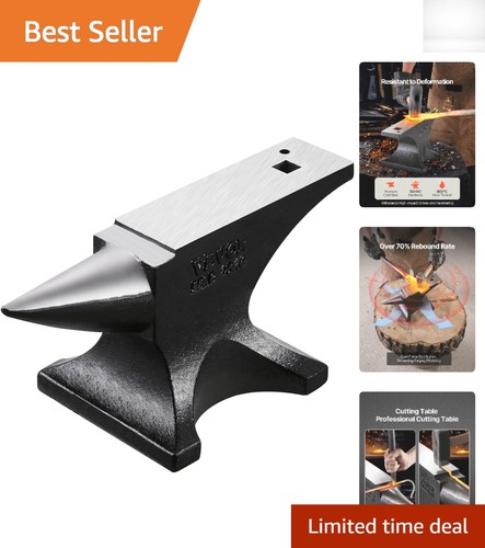 Efficient forging anvil - efficient,