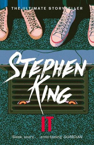 King stephen - it,,