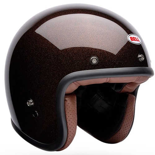 Bell custom 500 flake open - 500,