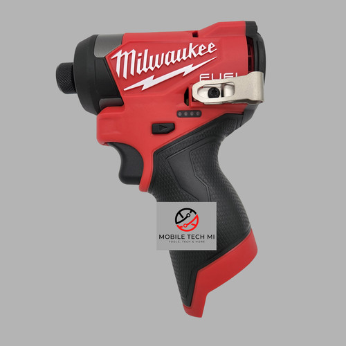 Milwaukee m12 3453 fuel - milwaukee,