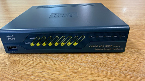 Cisco asa 5505 - cisco, adaptive