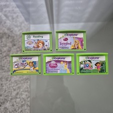 LeapFrog LeapPad 2,3 Ultra Xdi