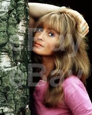 The Seducer (TV) Suzy Kendall 10x8 Photo Frame