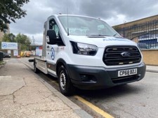 recovery tilt and slide ford