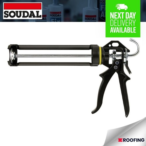 Soudal professional heavy - soudal, duty