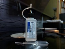 Triton X-100 Surfactant / Detergent 30ml - For vinyl records cleaning