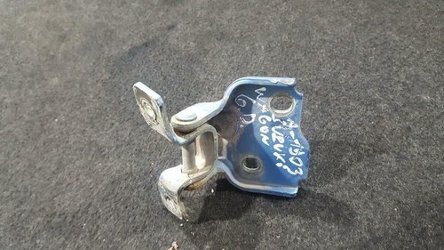 Rear door hinge - , for